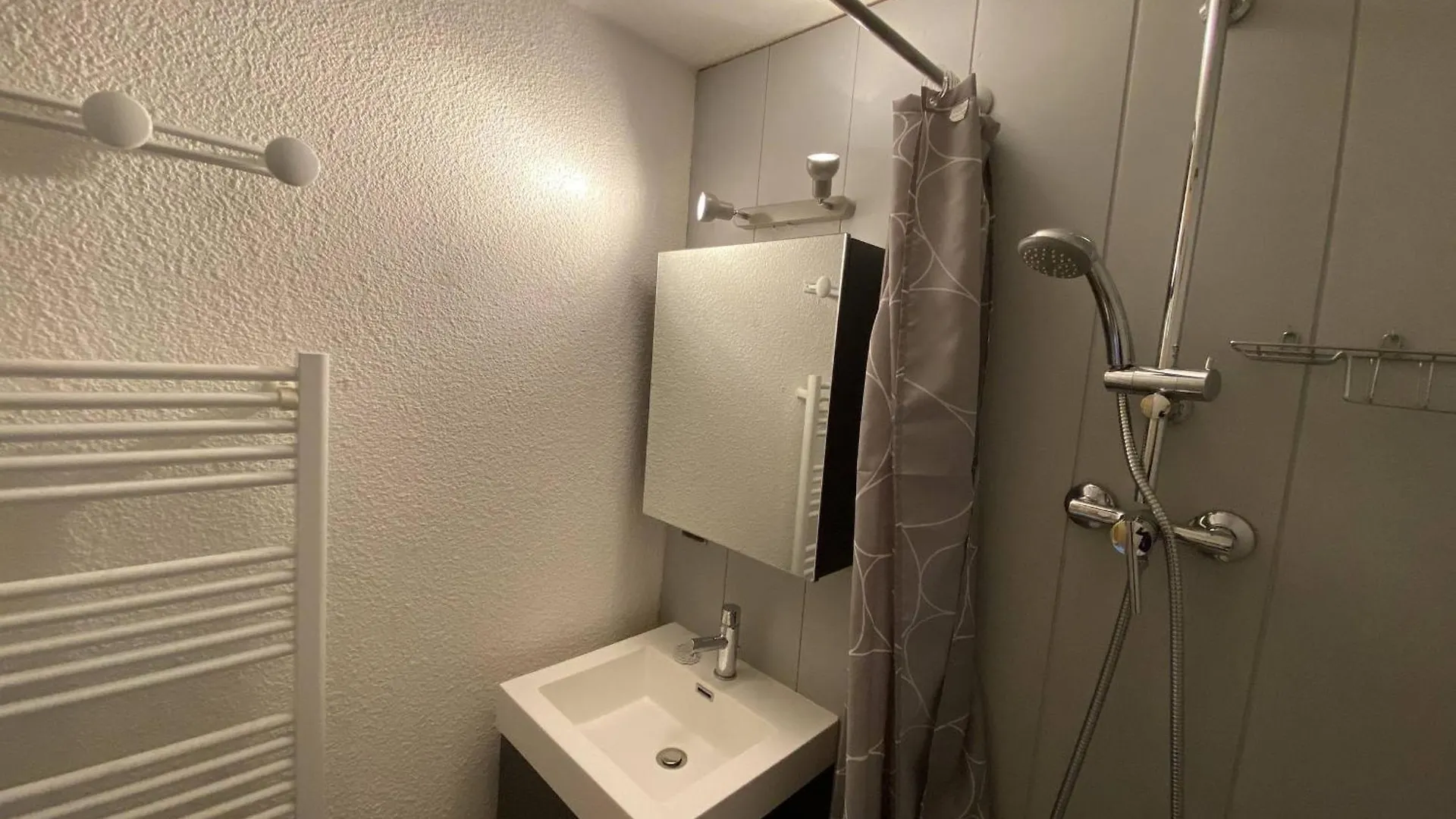 Apartment Studio Cosy Pres Des Pistes A Valmorel, Animaux Admis - Fr-1-356-349 France