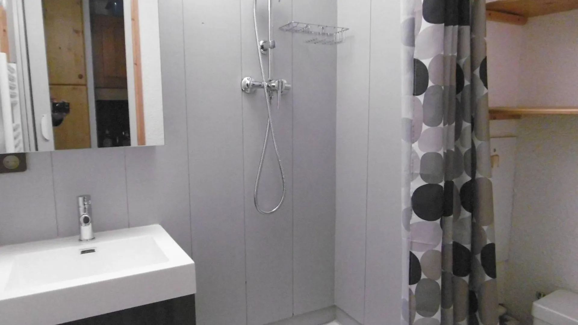 Studio Cosy Pres Des Pistes A Valmorel, Animaux Admis - Fr-1-356-349