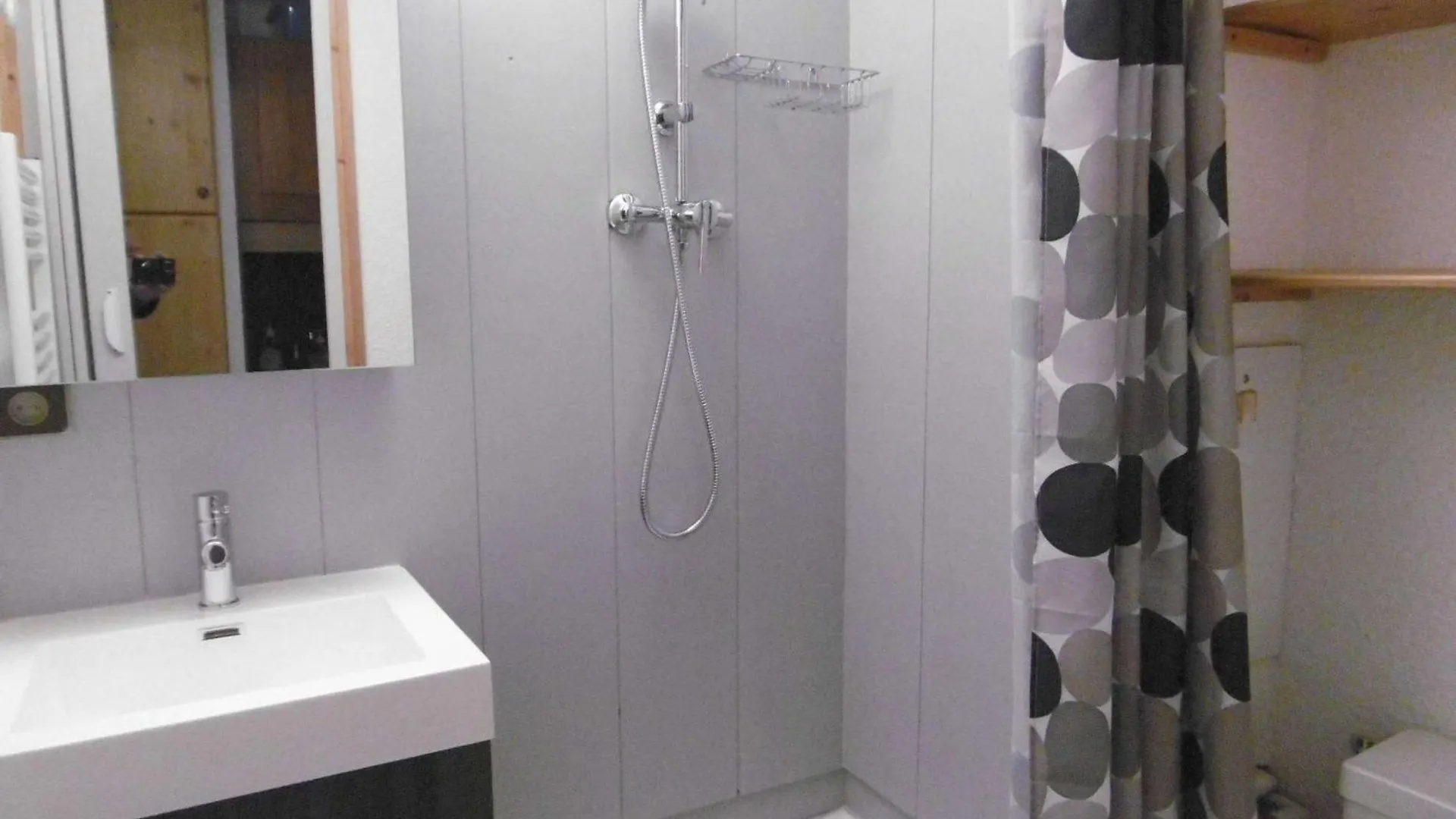 Studio Cosy Pres Des Pistes A Valmorel, Animaux Admis - Fr-1-356-349 Apartment